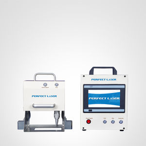 máquina de marcação por micropercussão 1