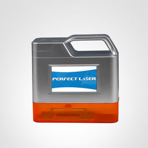 máquina de marcação a laser 1