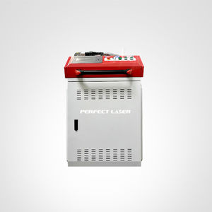 máquina de limpeza a laser 1