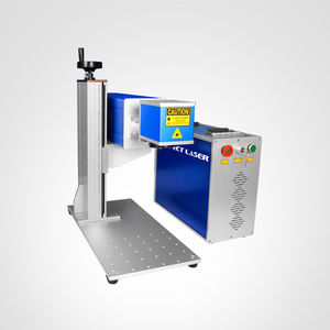 máquina de marcação a laser CO2