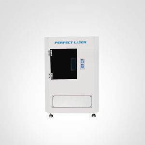 máquina de gravação a laser 3D