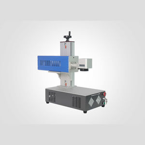 máquina de marcação a laser CO2