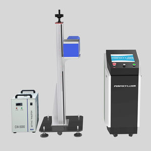 máquina de marcação a laser