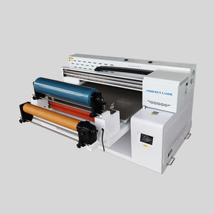 impressora de jato de tinta UV 1