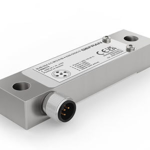 sensor de deformação de 2 parafusos 1