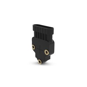 sensor de inclinação de dois eixos