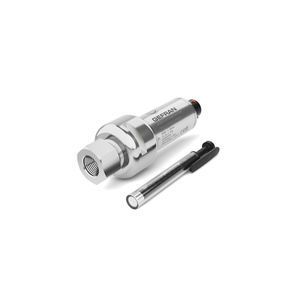 transmissor de pressão strain gauge 1