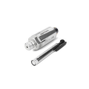 transmissor de pressão capacitivo 1