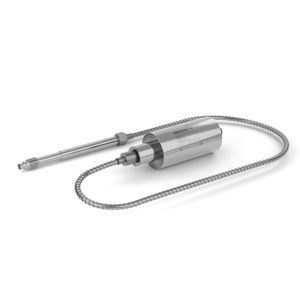 transmissor de pressão strain gauge 1