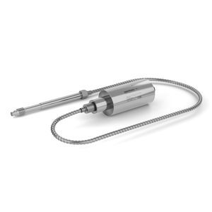 transmissor de pressão strain gauge 1