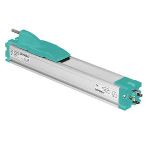 sensor de deslocamento linear