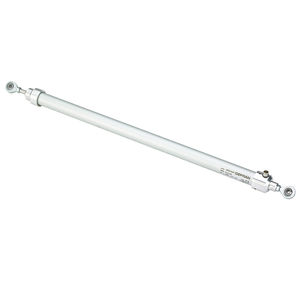sensor de deslocamento linear
