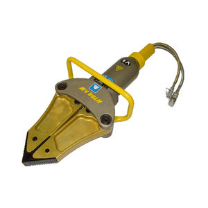 afastador-tesoura hidráulico de elevada rigidez