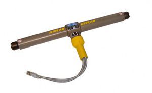 cilindro hidráulico