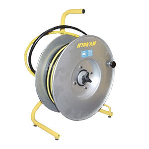 enrolador de mangueira hidráulica