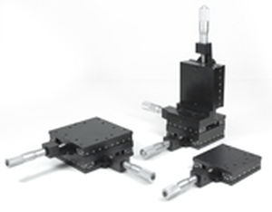 mesa de coordenadas XY 1