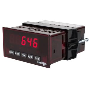 indicador de alarme