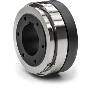 limitador de torque com roda dentada 1