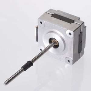 atuador linear