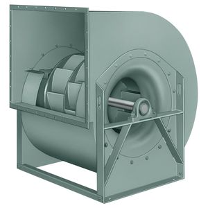 ventilador centrífugo
