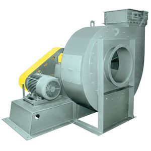 ventilador radial