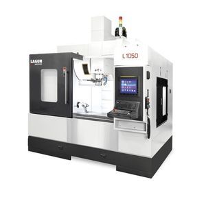 centro de usinagem CNC de 3 eixos