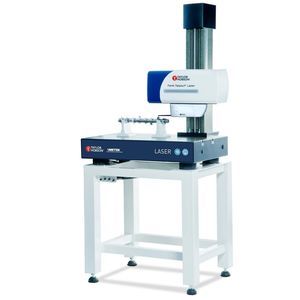 profilômetro a laser