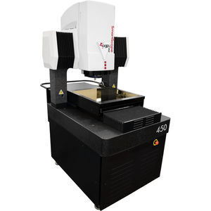 máquina de medição tridimensional de pórtico