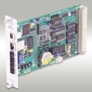 placa de controlo de motor multieixos