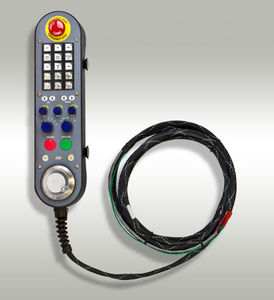 controle CNC para máquinas-ferramentas