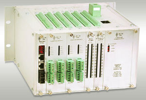 controlador de movimento de 8 eixos