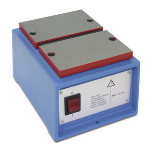 desmagnetizador placa