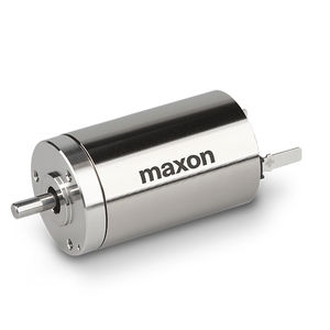 motor síncrono 1