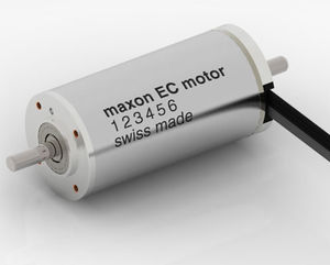 motor com comutação eletrônica 1