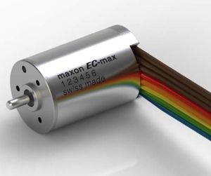 motor com comutação eletrônica 1