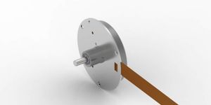 motor brushless 1