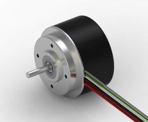 motor brushless 1
