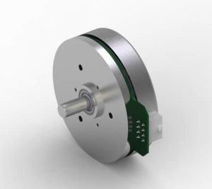 motor brushless 1