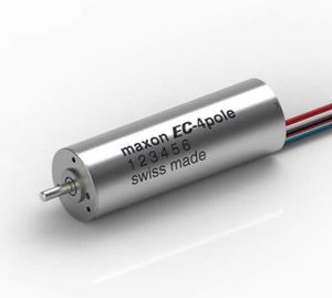 motor com comutação eletrônica 1