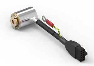 编码器Rotativo增量