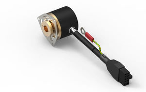 编码器Rotativo增量