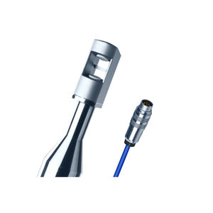 sensor de fluxo tipo vórtex