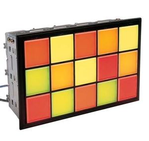 indicador de alarme 1
