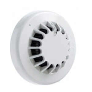 detector de fumo