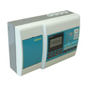 detector de fumo