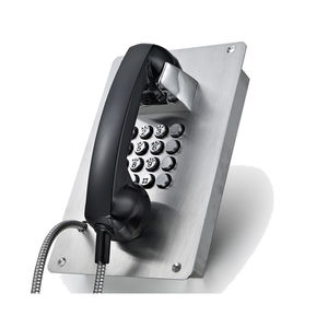 telefone IP65