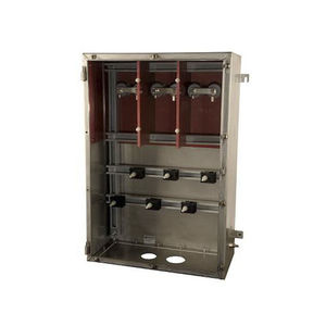 quadro elétrico de parede