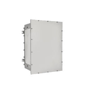 painel elétrico de parede