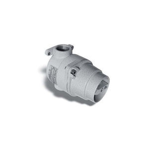 interruptor rotativo