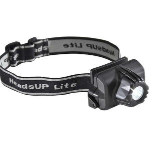 lanterna de LED